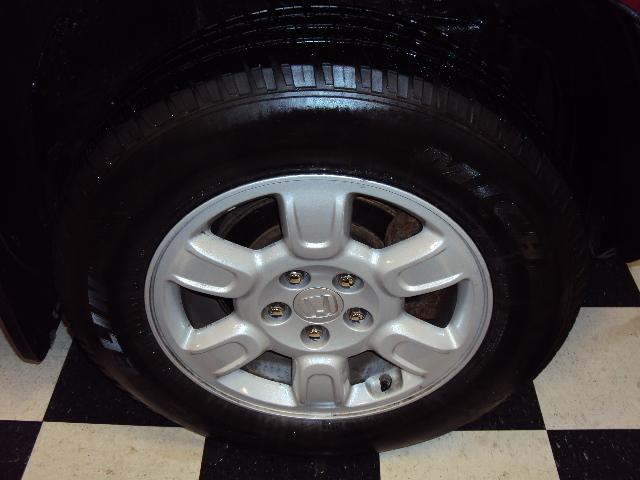 Honda Ridgeline 2006 photo 3