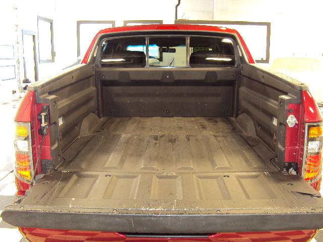 Honda Ridgeline 2006 photo 4