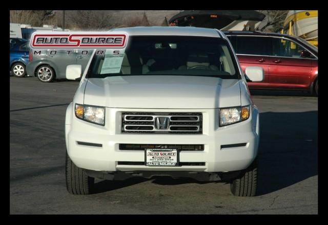 Honda Ridgeline 2006 photo 1
