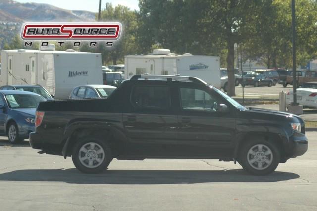 Honda Ridgeline 2006 photo 3