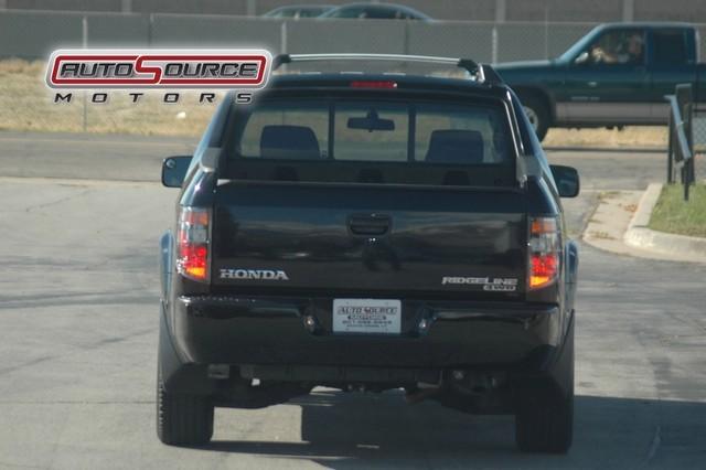 Honda Ridgeline 2006 photo 5