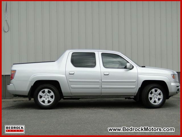 Honda Ridgeline 2006 photo 1