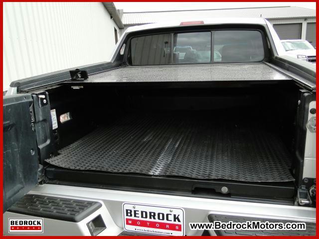 Honda Ridgeline 2006 photo 3