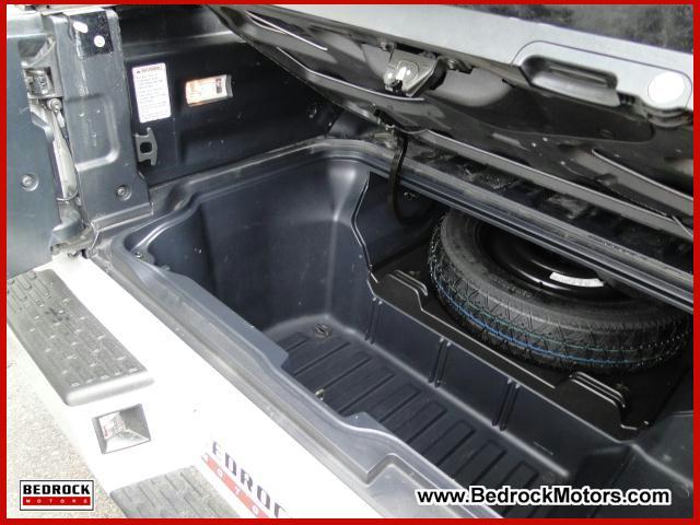 Honda Ridgeline 2006 photo 5