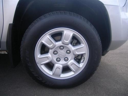 Honda Ridgeline 2006 photo 1