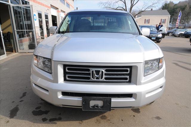 Honda Ridgeline 2006 photo 5