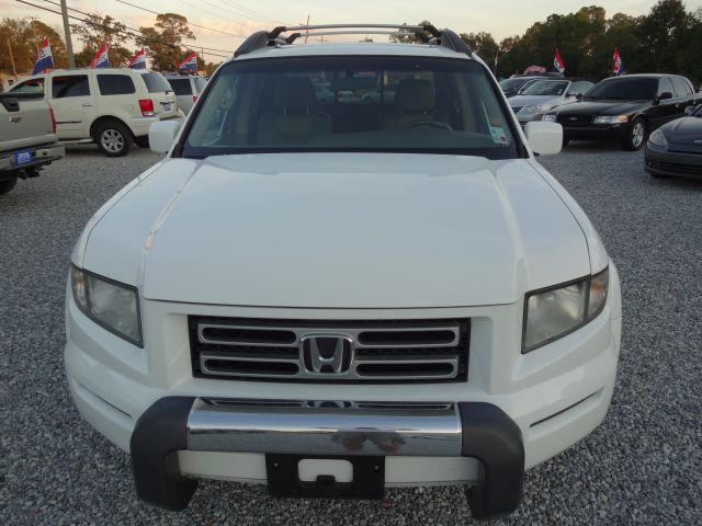 Honda Ridgeline 2006 photo 2