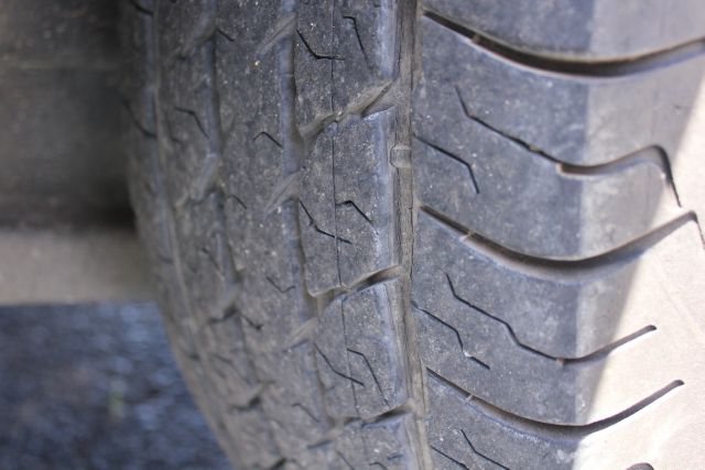 Honda Ridgeline 4dr 1500 4WD Pickup Truck