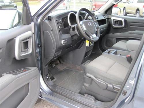 Honda Ridgeline 2006 photo 1