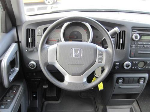 Honda Ridgeline Non-maxi Commercial Other