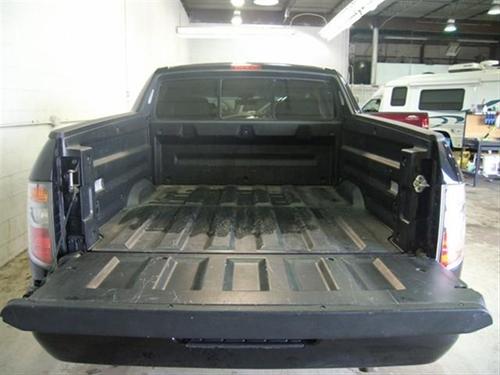 Honda Ridgeline 2006 photo 3