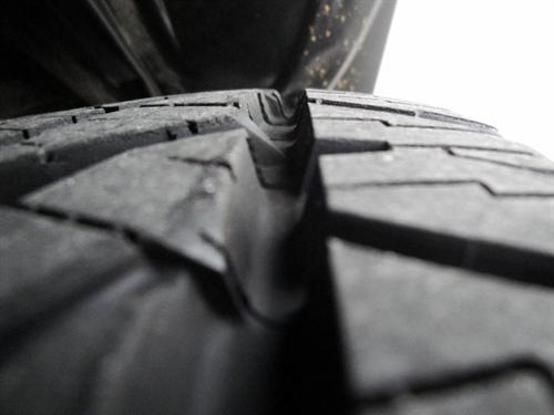 Honda Ridgeline 4dr 1500 4WD Other