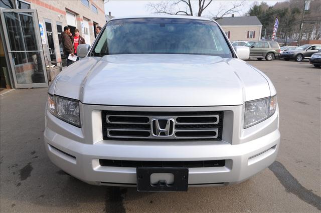 Honda Ridgeline 2006 photo 4