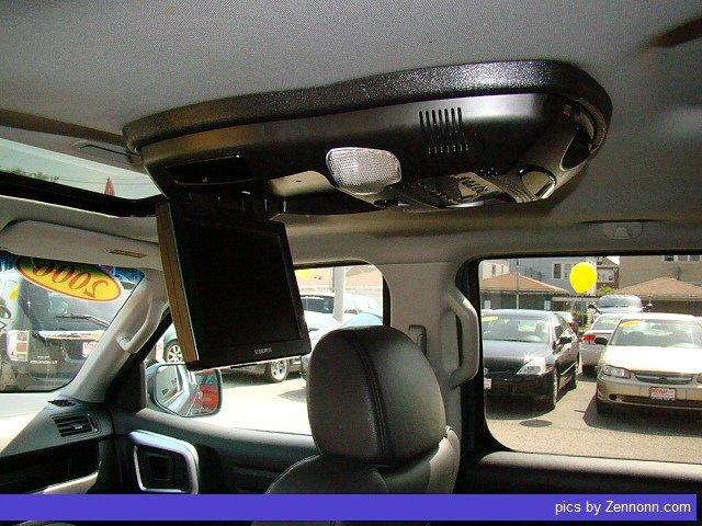 Honda Ridgeline 2006 photo 4