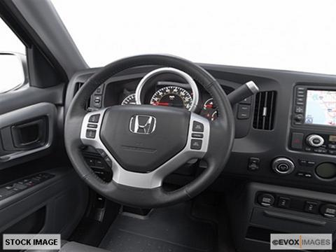 Honda Ridgeline 2006 photo 1