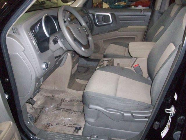 Honda Ridgeline Non-maxi Commercial Unspecified