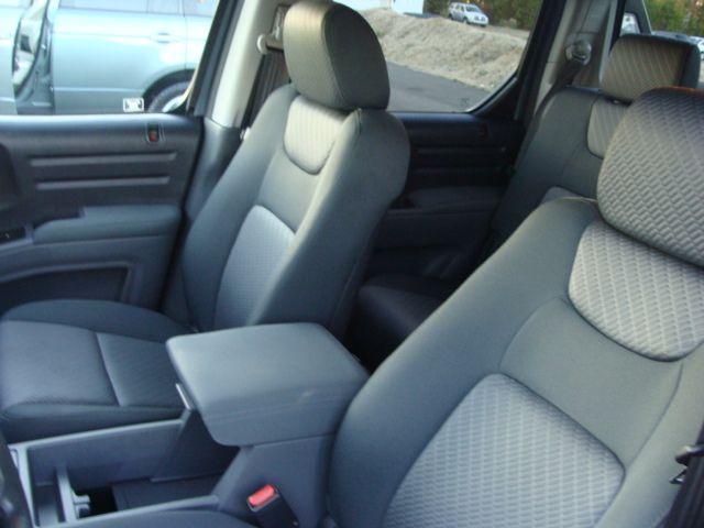 Honda Ridgeline 2006 photo 3