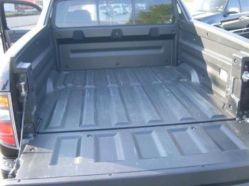 Honda Ridgeline Non-maxi Commercial Other