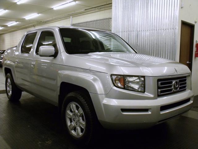 Honda Ridgeline 2006 photo 3