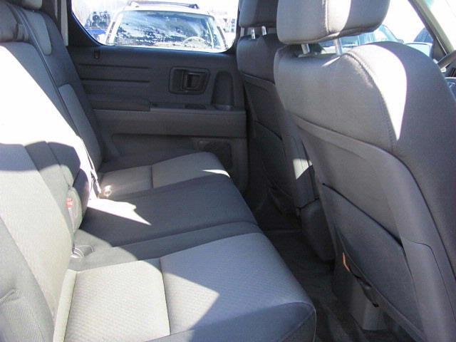 Honda Ridgeline 2006 photo 3