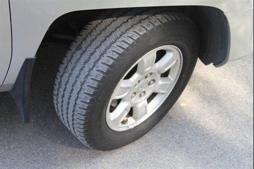 Honda Ridgeline Non-maxi Commercial Other