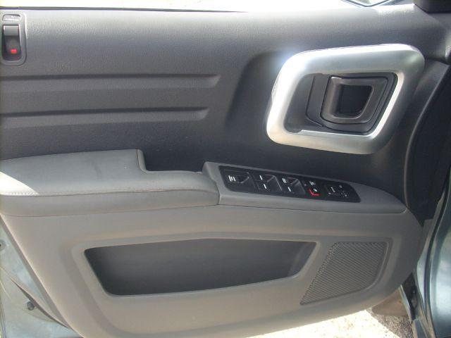Honda Ridgeline 2006 photo 3