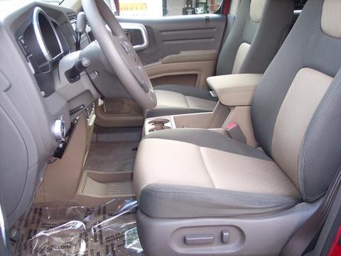 Honda Ridgeline Non-maxi Commercial Other