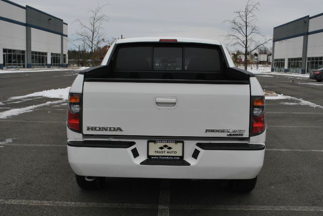 Honda Ridgeline 2006 photo 3