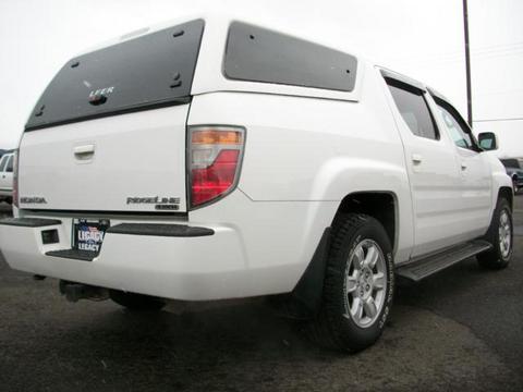 Honda Ridgeline 2006 photo 4
