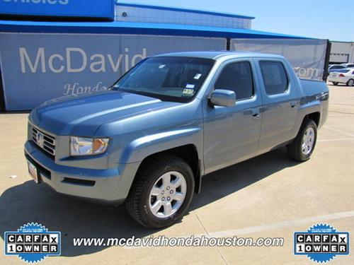 Honda Ridgeline Non-maxi Commercial Other