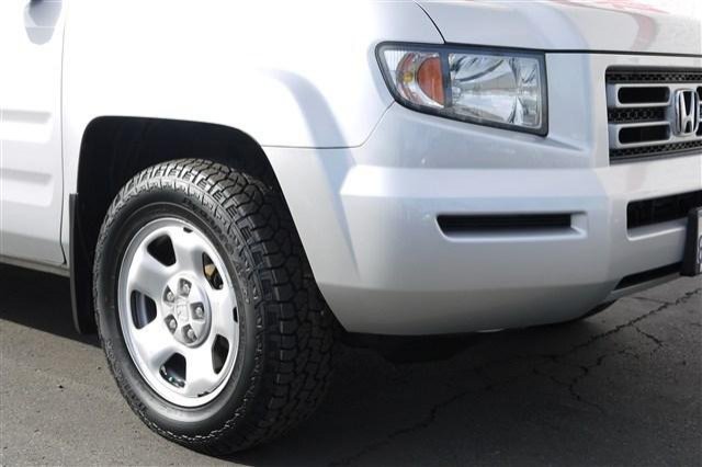 Honda Ridgeline 2006 photo 1