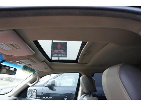 Honda Ridgeline 4dr 1500 4WD Other