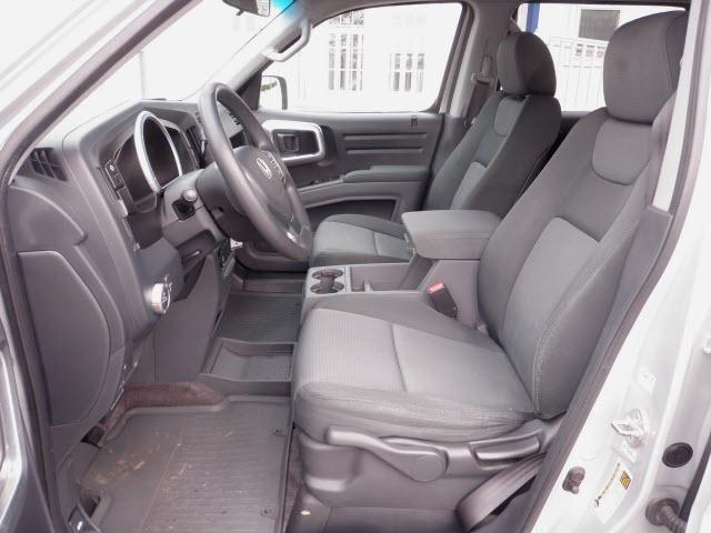 Honda Ridgeline 2006 photo 2