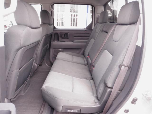 Honda Ridgeline 2006 photo 3