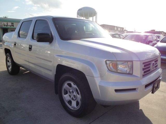 Honda Ridgeline 3.2 Pickup Truck