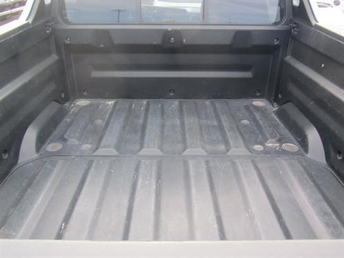 Honda Ridgeline 2006 photo 2