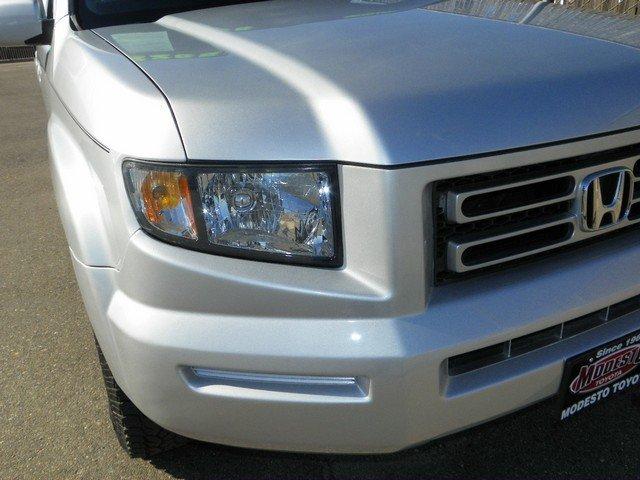 Honda Ridgeline 2007 photo 2