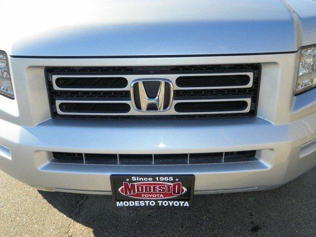 Honda Ridgeline 2007 photo 3