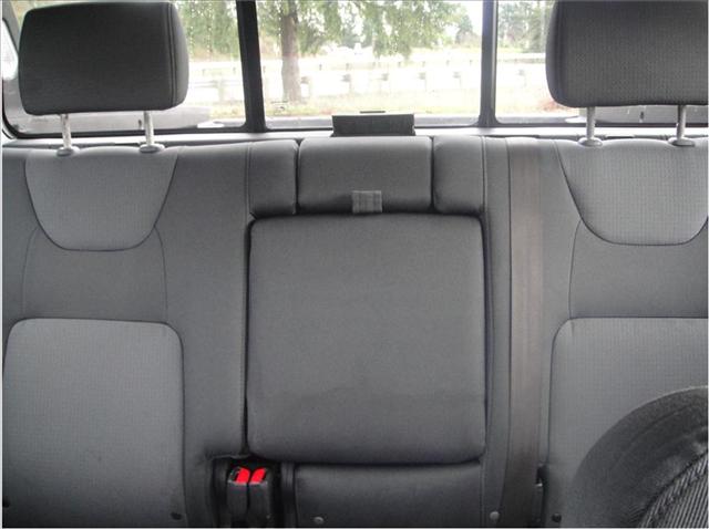 Honda Ridgeline 2007 photo 2