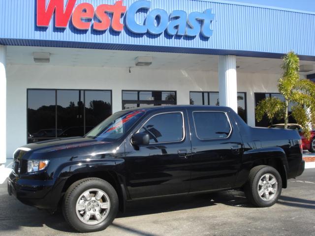 Honda Ridgeline Unknown Unspecified