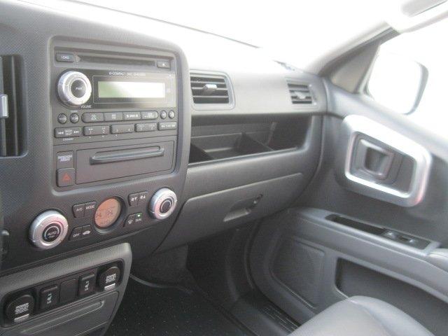 Honda Ridgeline 2007 photo 1
