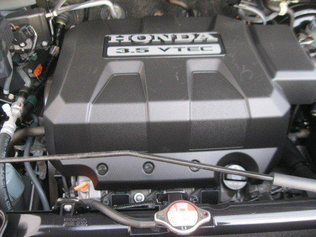 Honda Ridgeline 2007 photo 2