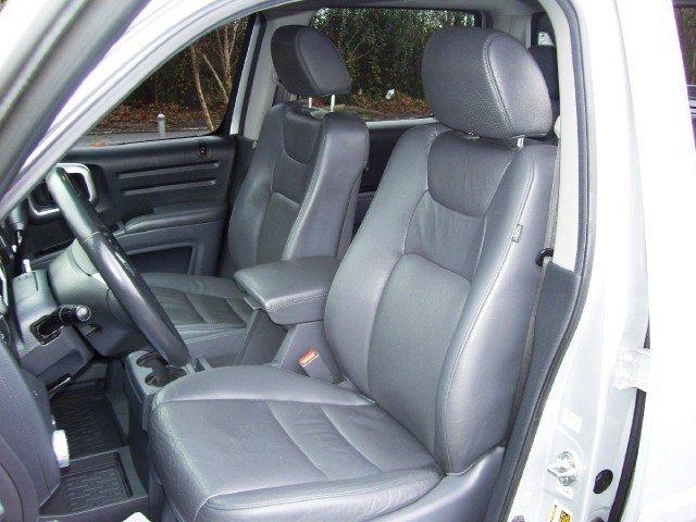 Honda Ridgeline 2007 photo 1