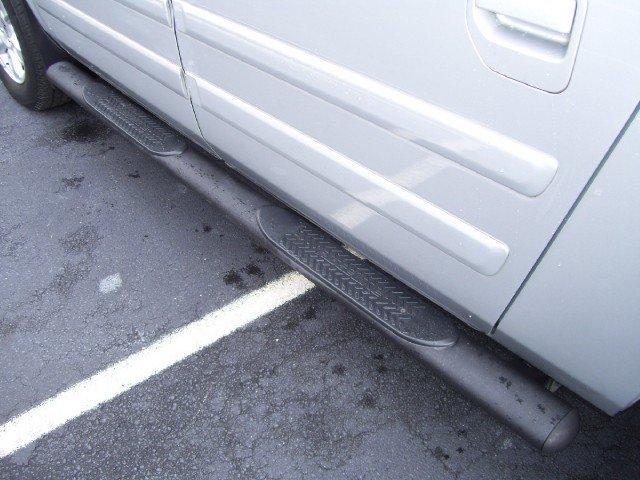 Honda Ridgeline 2007 photo 3
