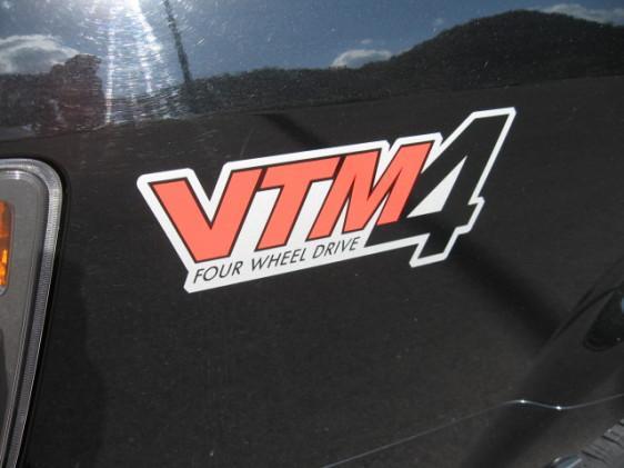 Honda Ridgeline 2007 photo 2