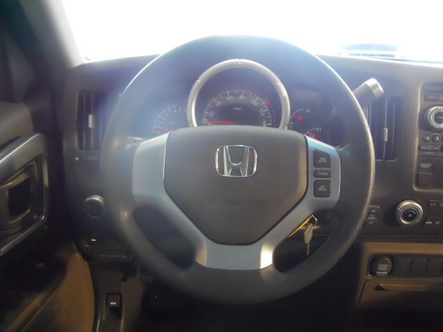Honda Ridgeline 2007 photo 3