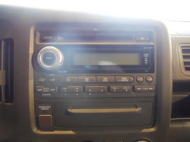 Honda Ridgeline 2007 photo 4