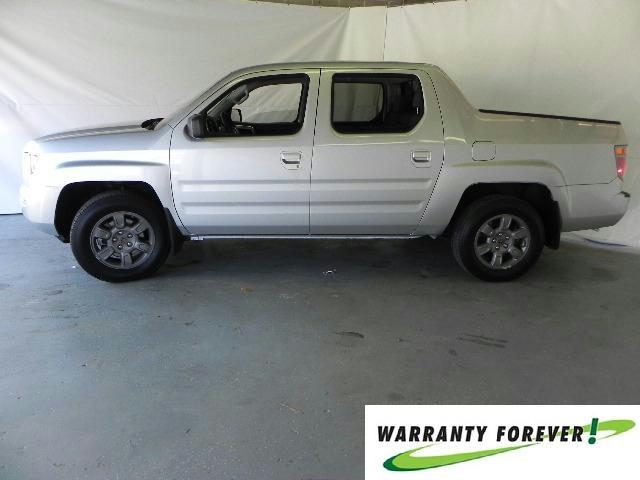 Honda Ridgeline Unknown Unspecified