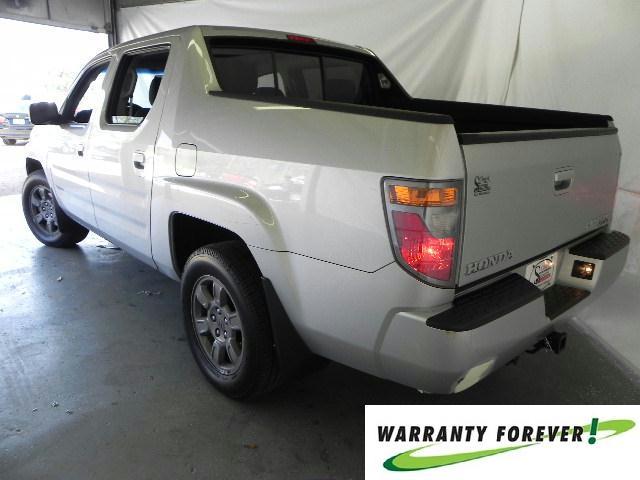 Honda Ridgeline 2007 photo 1