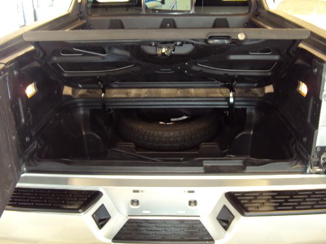 Honda Ridgeline 2007 photo 2